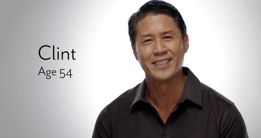 Botox Client - Clint